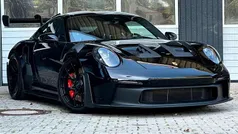Gebraucht 2025 Porsche 911 GT3 RS Coupé | 303.450 €