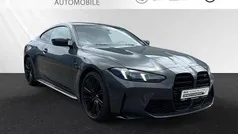 Bmw individual dravitgrau metallic Gebraucht 2024 BMW M4 Competition Edition Coupé | 77.900 € (Superpreis)