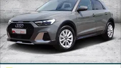Chronosgrau metallic Gebraucht 2024 Audi A1 Advanced Kleinwagen | 26.790 € (Fairer Preis)