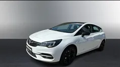 Gebraucht 2021 Opel Astra GS Line Limousine | 14.890 € (Fairer Preis)