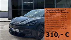 Gebraucht 2024 Cupra Tavascan Endurance SUV | 39.980 € (Fairer Preis)