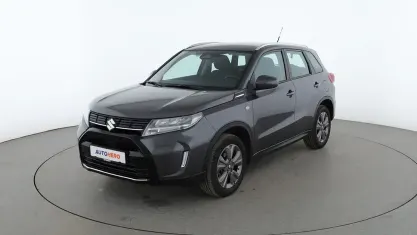 Gebraucht Suzuki Vitara Club 2025 Grau SUV
