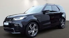 Land Rover Discovery 5