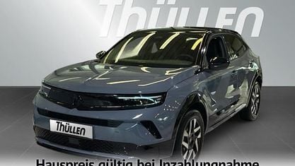 Nowe Opel Mokka 136 KM (100 kW) 2026 Szary SUV