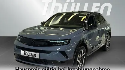 Nuova Opel Mokka 136 CV (100 kW) 2026 Grigio SUV