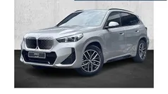 Gebraucht 2025 BMW iX1 Comfort Edition SUV | 53.888 € (Guter Preis)