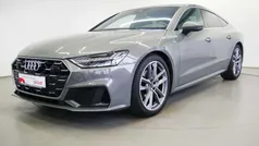 Audi A7 Sportback