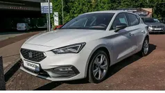 Gebraucht 2021 Seat Leon FR | 22.780 € (Fairer Preis)