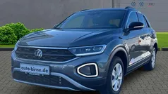 Gebraucht 2025 VW T-Roc Goal SUV | 35.880 € (Fairer Preis)