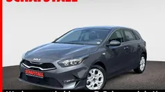 (h8g) pentametal met. Gebraucht 2024 Kia Ceed Comfort Limousine | 21.979 € (Superpreis)