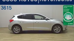 Gebraucht 2020 Ford Focus Cool & Connect Limousine | 11.480 € (Fairer Preis)