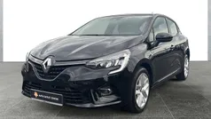 Schwarz Gebraucht 2021 Renault Clio V Business Limousine | 12.390 € (Guter Preis)