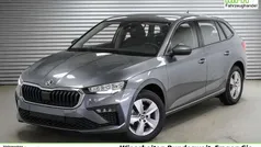 Gebraucht 2025 Skoda Scala Selection Kleinwagen | 23.191 € (Guter Preis)