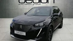 Gebraucht 2023 Peugeot 2008 Allure SUV | 20.980 € (Fairer Preis)