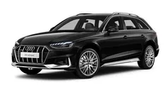 Gebraucht 2022 Audi A4 Allroad Sport Kombi | 32.880 € (Fairer Preis)