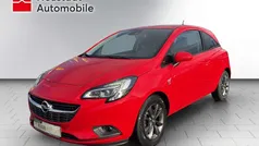 Gebraucht 2019 Opel Corsa Kleinwagen | 11.680 € (Fairer Preis)