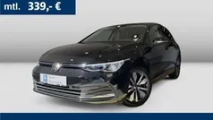 Gebraucht 2024 VW Golf VIII Move Kleinwagen | 26.430 € (Guter Preis)