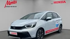 Andere farbe Gebraucht 2023 Honda Jazz Advance Kleinwagen | 25.950 € (Guter Preis)
