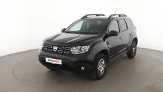 Schwarz Gebraucht 2019 Dacia Duster Comfort SUV | 14.850 € (Fairer Preis)