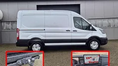 Gebraucht 2024 Ford Transit Trend Van / Kleinbus | 42.890 € (Fairer Preis)