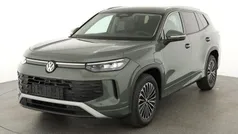 Cipressino grün metallic Neu 2025 VW Tayron Life SUV | 51.445 € (Fairer Preis)