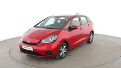 Gebraucht 2021 Honda Jazz Elegance Kleinwagen | 17.920 € (Fairer Preis)