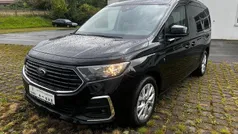 Gebraucht 2025 Ford Grand Tourneo Connect Titanium Van / Kleinbus | 35.490 € (Fairer Preis)