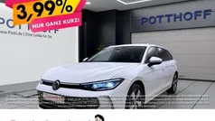 Gebraucht 2025 VW Passat Elegance Kombi | 36.922 € (Superpreis)