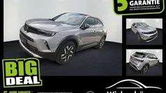 Kontrast grau/quarz silber Gebraucht 2021 Opel Mokka Elegance SUV | 15.790 € (Fairer Preis)