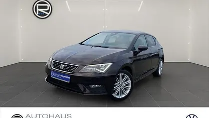 Gebraucht 2017 Seat Leon XCELLENCE Limousine | 13.980 € (Fairer Preis)