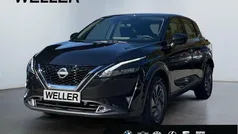Gebraucht 2024 Nissan Qashqai 360º SUV | 24.980 € (Superpreis)