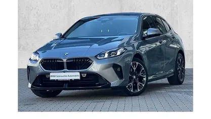 Gebraucht BMW 120 M Sport 170 PS (125 kW) 2025 Grau Kleinwagen