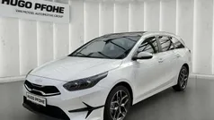 Gebraucht 2025 Kia Ceed Platinum Kombi | 30.990 € (Fairer Preis)