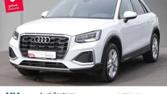 Gebraucht 2024 Audi Q2 Advanced SUV | 30.480 € (Fairer Preis)