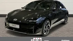 Gebraucht 2023 Hyundai Ioniq 6 Limousine | 38.950 € (Fairer Preis)