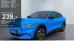 Gebraucht 2023 Ford Mustang Mach-E Premium SUV | 35.390 € (Superpreis)