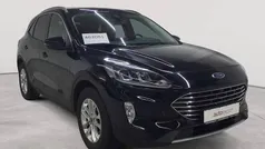 Gebraucht 2022 Ford Kuga Titanium SUV | 19.990 € (Guter Preis)