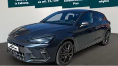 Magnetic tech Gebraucht 2025 Cupra Leon Limousine | 33.698 € (Fairer Preis)