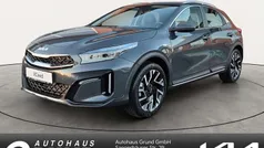 Gebraucht 2025 Kia XCeed Comfort SUV | 22.890 € (Fairer Preis)