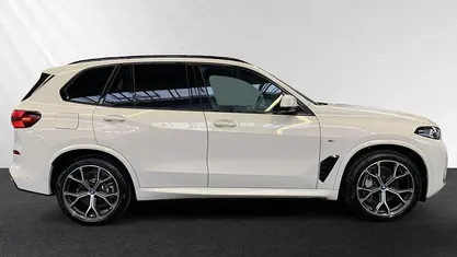 Gebraucht BMW X5 M Sport 489 PS (359 kW) 2025 SUV