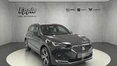 Gebraucht 2021 Seat Tarraco XCELLENCE SUV | 31.790 € (Fairer Preis)