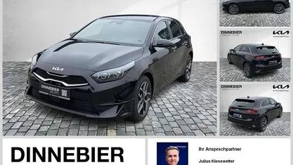 Gebraucht 2025 Kia Ceed Kleinwagen | 24.990 € (Fairer Preis)
