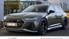 Gebraucht 2025 Audi RS6 Performance Limousine | 196.900 €