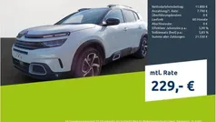 Gebraucht 2022 Citroën C5 Aircross Feel SUV | 19.590 € (Fairer Preis)