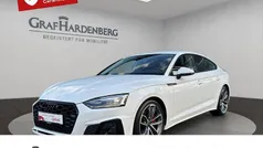 Gebraucht 2024 Audi A5 Sportback S-Line Kleinwagen | 37.888 € (Superpreis)