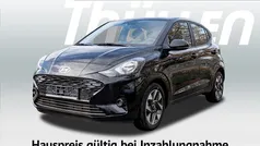 Rot Neu 2025 Hyundai i10 Trend Kleinwagen | 17.480 € (Fairer Preis)