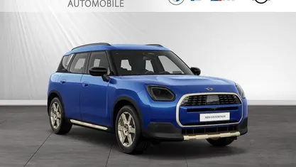 Gebraucht Mini Countryman 170 PS (125 kW) 2025 SUV