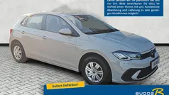 Ascotgrau Neu 2025 VW Polo Kleinwagen | 18.250 € (Superpreis)