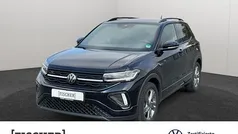 Gebraucht 2025 VW T-Cross R-line SUV | 28.355 € (Fairer Preis)