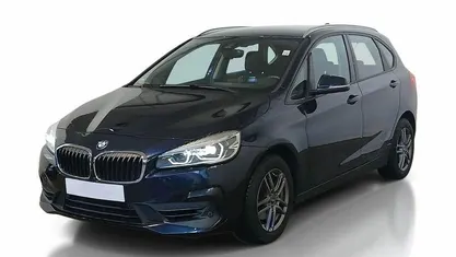 Gebraucht 2019 BMW 218 Active Tourer Advantage Van / Kleinbus | 16.900 € (Fairer Preis)